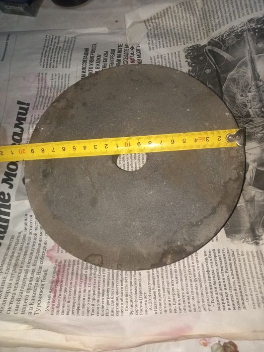 Продам. Отрезные диски, запчасти.