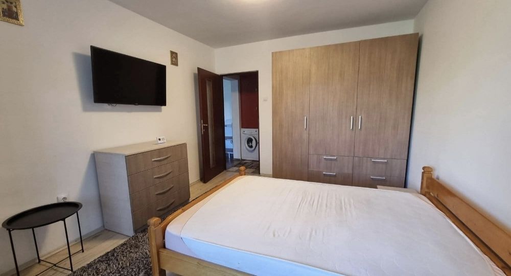 Chirie apartament 2 camere 55mp str. Caragiale