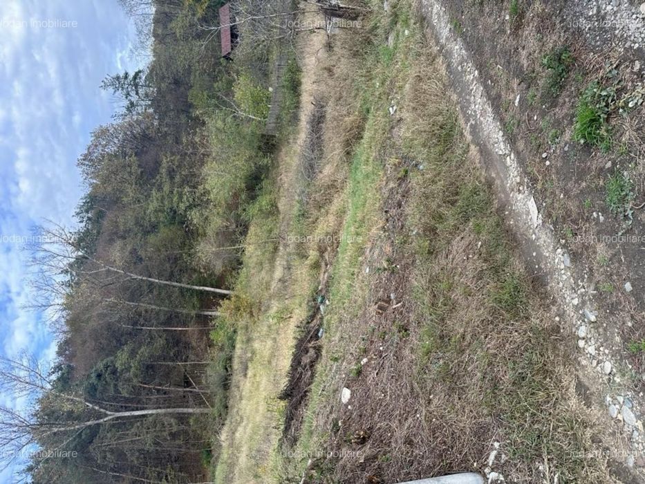 OCAZIE!! Teren la 5km de Ramnicu Valcea