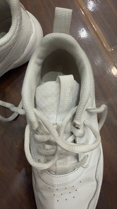 Кроссовки бу 2 пары