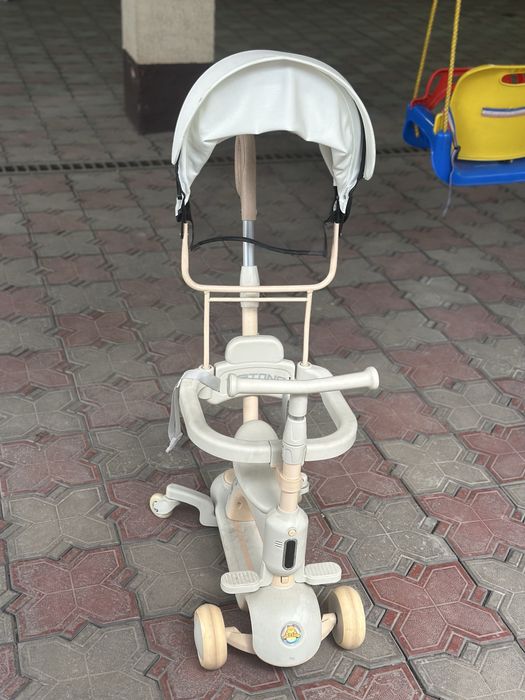 продам велосипед, самокат!