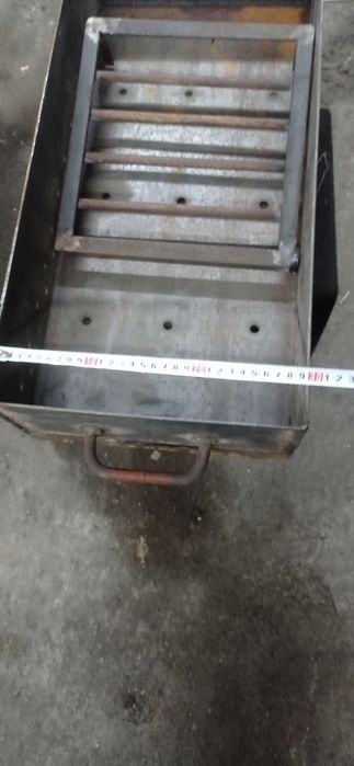 Продам мангал. Толшина 3мм