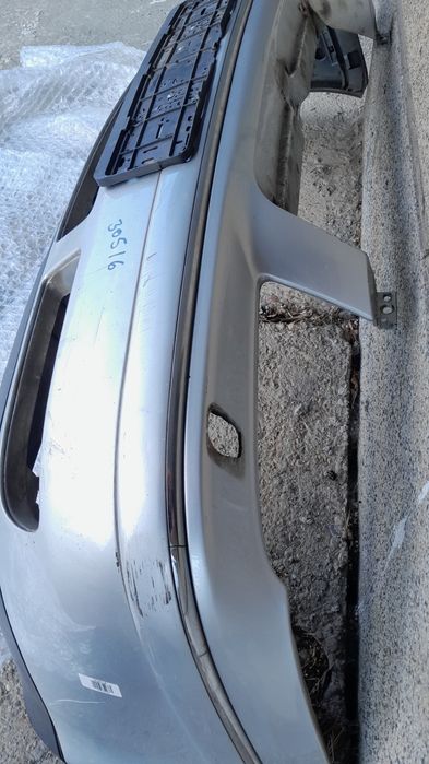 Предна Броня за VW Bora