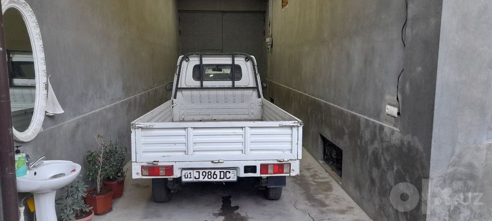 Changan srochno sotiladi