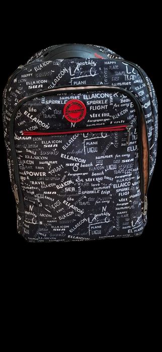 Vand ghiozdan troller Ellaicon