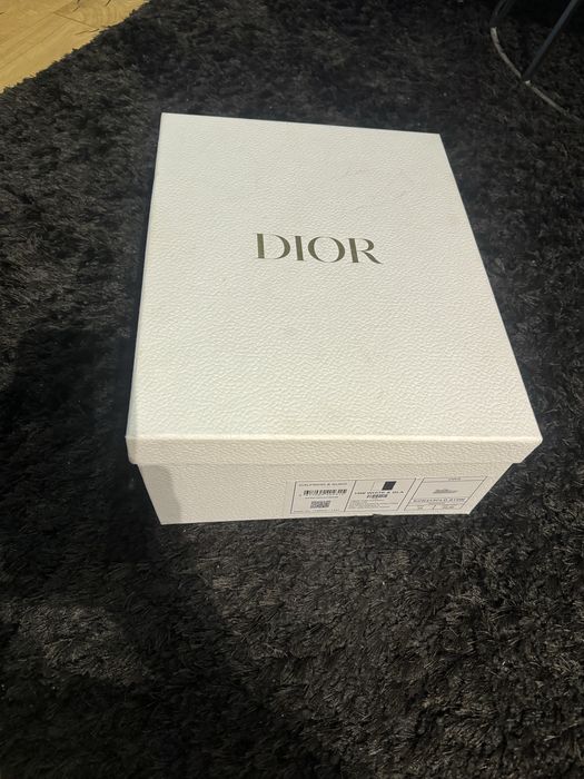 Dior оригинални sneakers