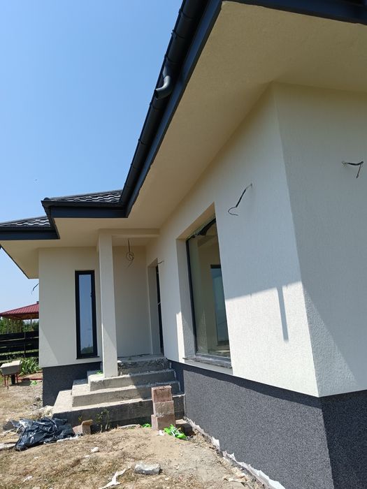 Renovări apartamente & termoizolații case Iași – echipă serioasă