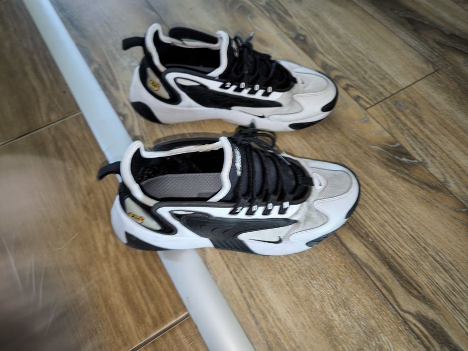 Nike Air Zoom 2000