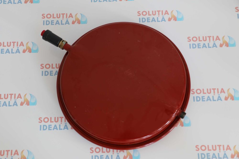 Vas expansiune 8 litri cu aerisitor automat centrala Bosch Gas 4000
