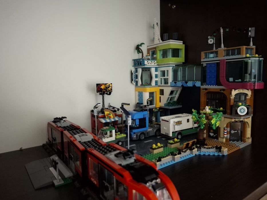 Lego Star Wars, Marvel Super Heroes, Ninjago, City, Dreamzzz