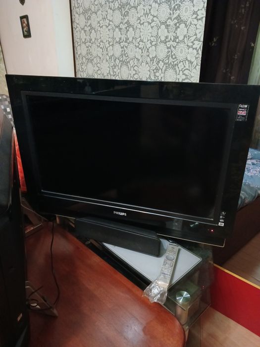 Телевизор philips