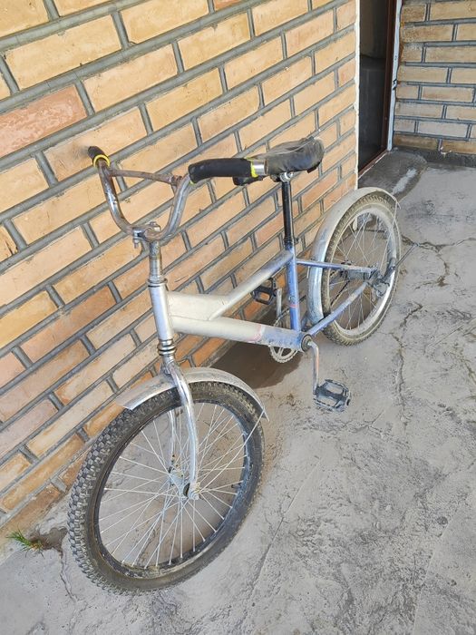 Велосипед ремонт килиш керак