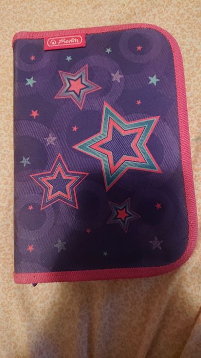 Vând penar DACO/Herlitz