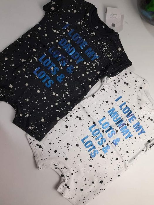 Salopete Next vara/scurte