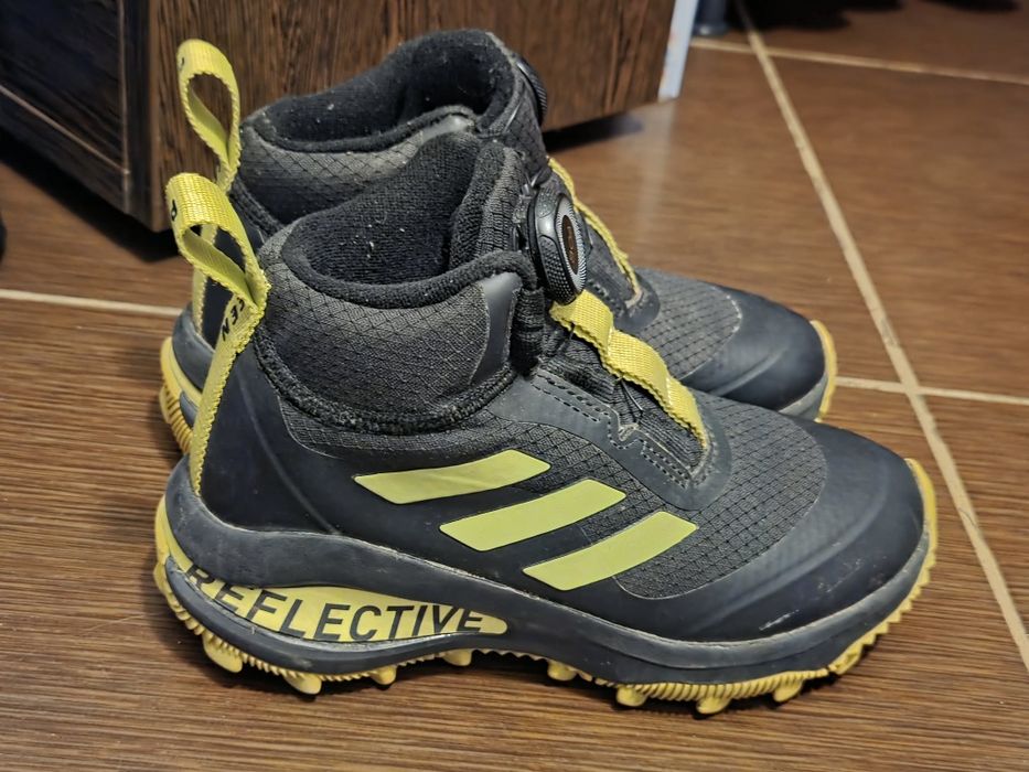 Vand ghete copii Adidas Primegreen