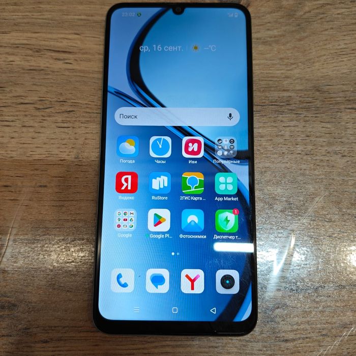 Realme Note 60X 64GB