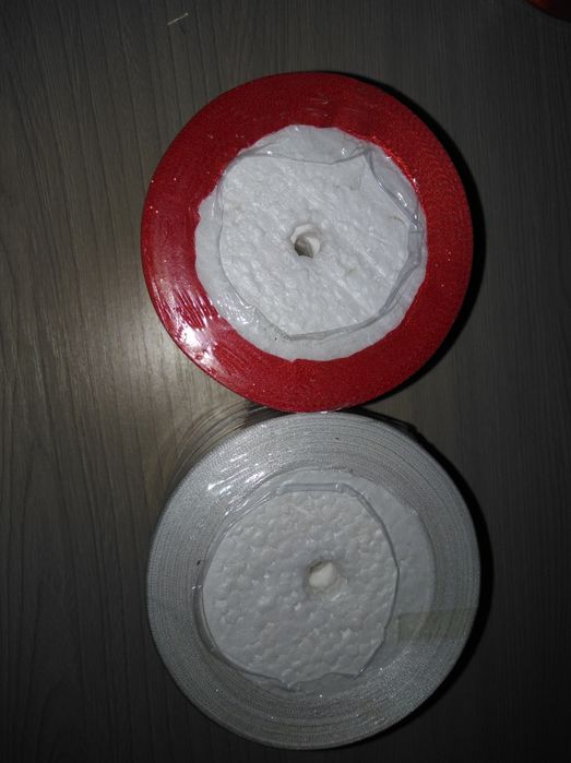 Лента для прошивки документов