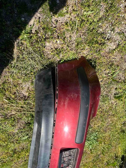 Брони за VW Golf 4