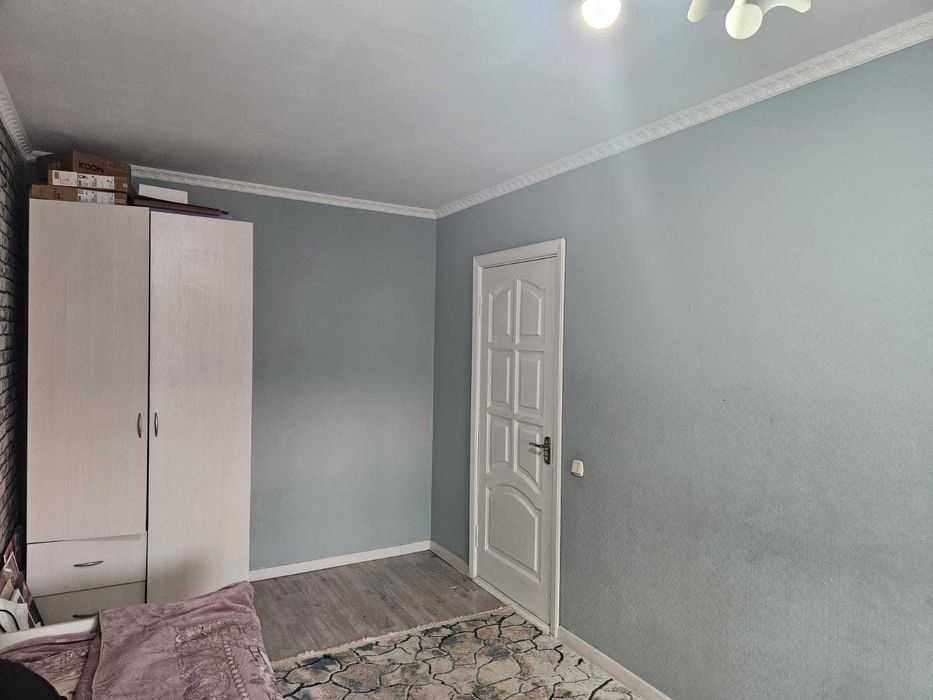 продам 3-х ком квартира на 8 мкр