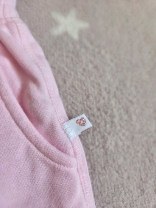 Pantaloni caldurosi de copii 3-4 ani