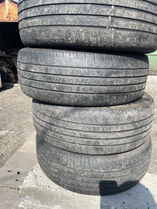 Шины на 16 размер