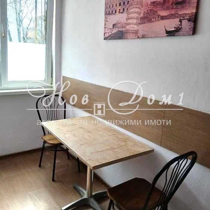 ДВУСТАЕН АПАРТАМЕНТ ПОД НАЕМ | РАЙОН ВИНС | ТОП ЛОКАЦИЯ