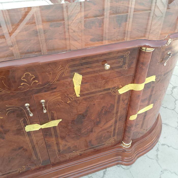 Камот Италия янги