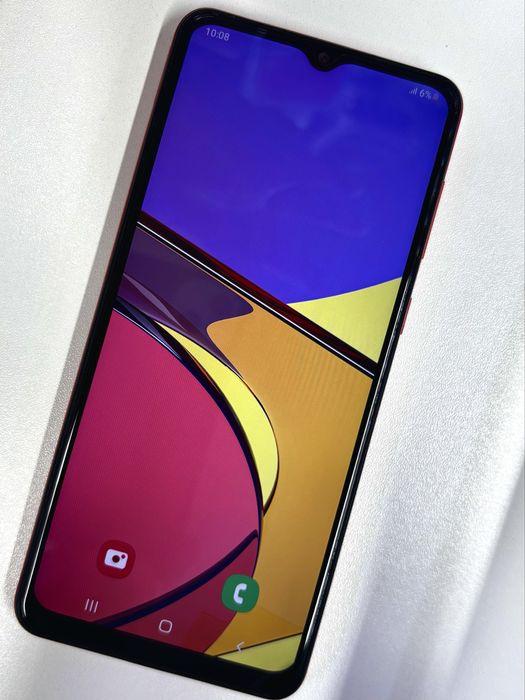 Продам Samsung A02