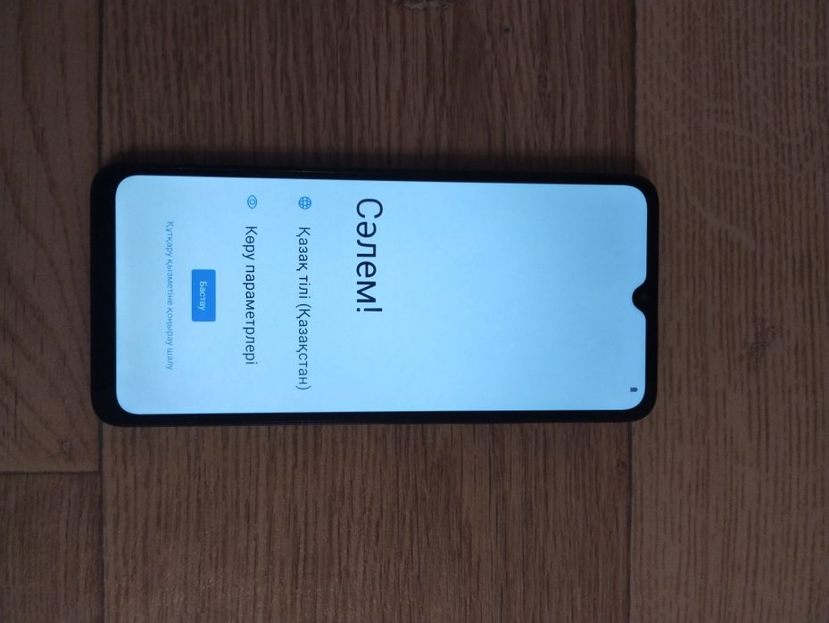 Redmi A3x 64 гигабайт