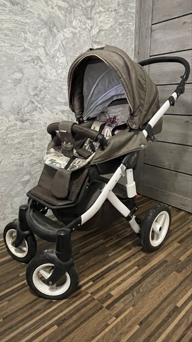 Коляска детская