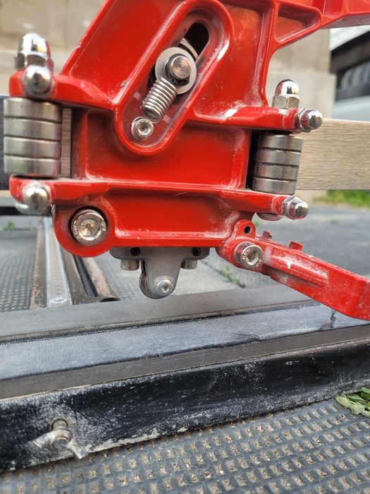 Плиткорез Длт Оптима 1200