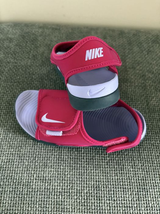 Сандали Nike " като нови "