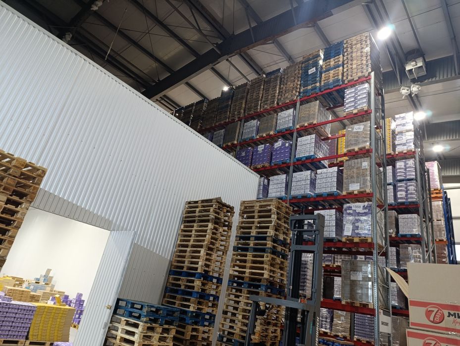 Поддоны евро 80*120