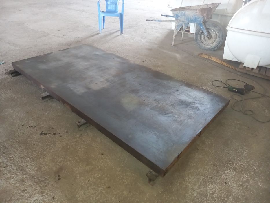 Темир поддонлар сотилади листини калинлиги 0.4мм