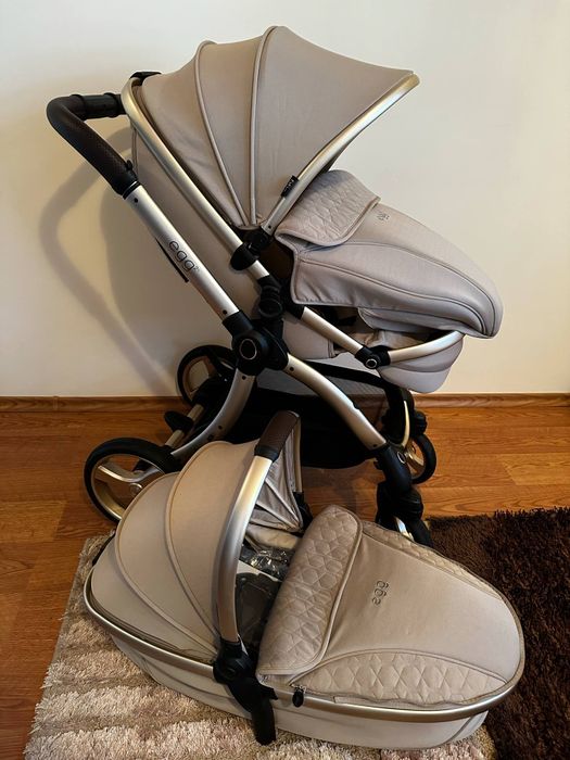 Бебешка количка Egg 2