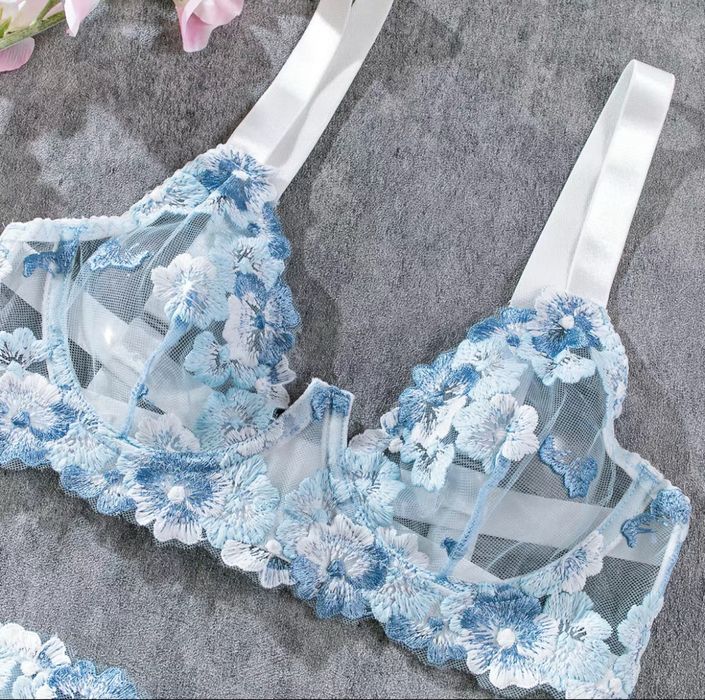 Нижнее белье женское