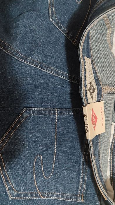 Дънки    Lee.    Cooper