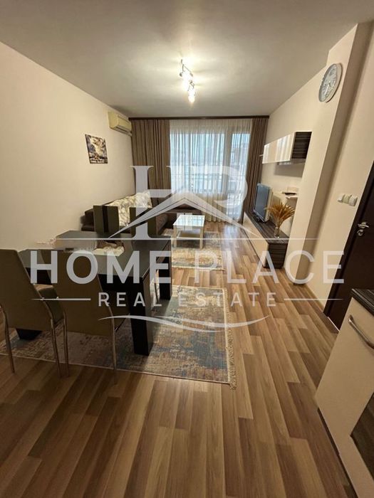 Дава се под наем Двустаен апартамент в Варна, Левски - 75 кв.м за 727.77 € - Снимка #1