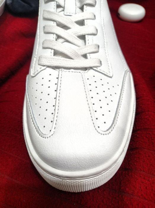 Из США, обувь бренда BYLT Basics RetroDay  !