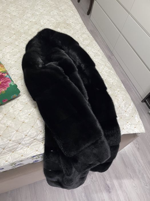 Шуба сатылады 46 размер