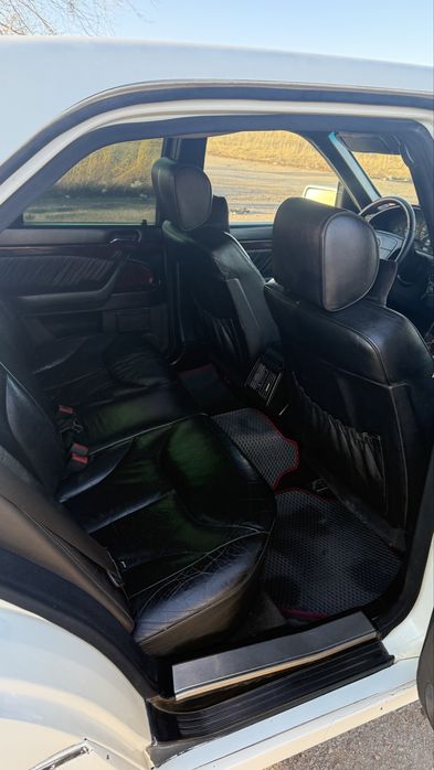 Продам мерседес w140