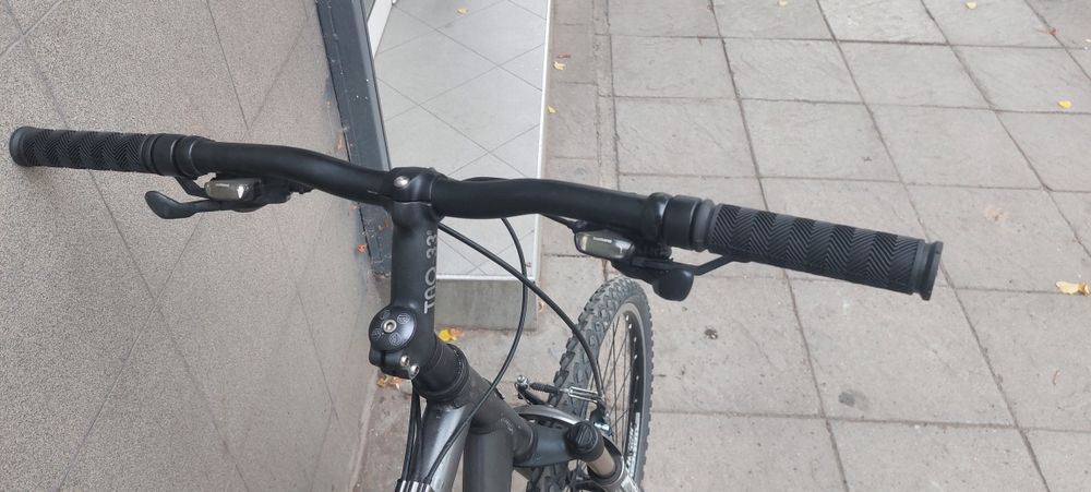 Продавам алуминиев байк Trek 26 цола, 61 см