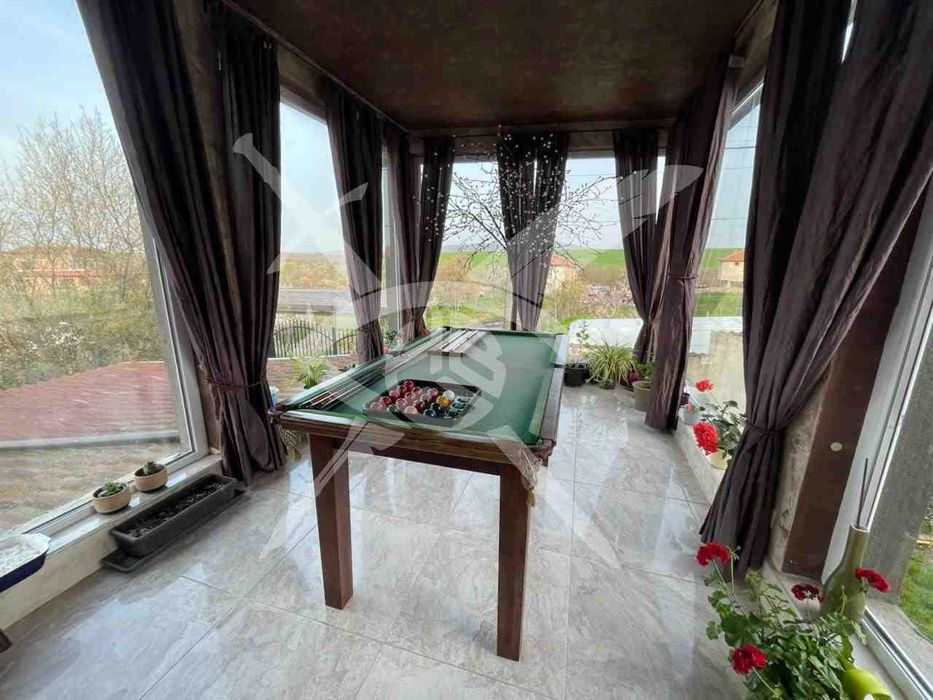 Продава се Къща в с. Твърдица, Област Бургас - 320 кв.м за 383 €/кв.м - Снимка #12