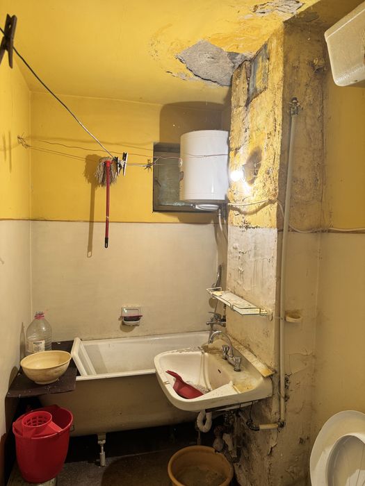 Apartamnet central
