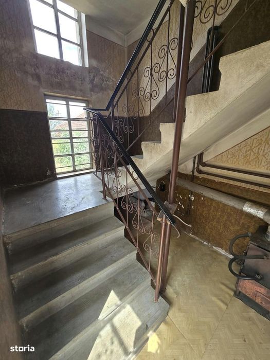 Casă cu 2 apartamente independente, teren de 719 mp - Str. Barițiu 108