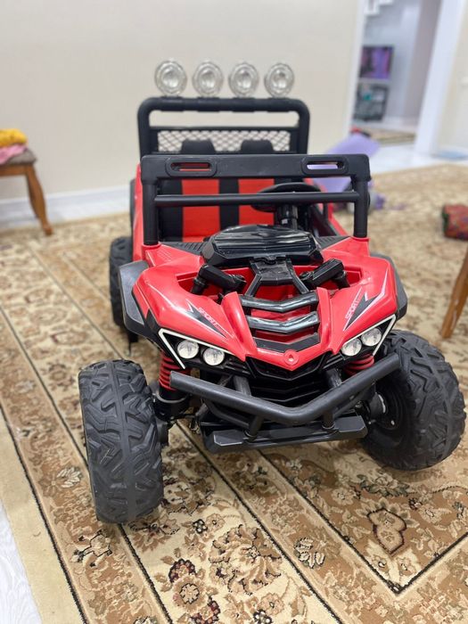 Детские машина, машинка