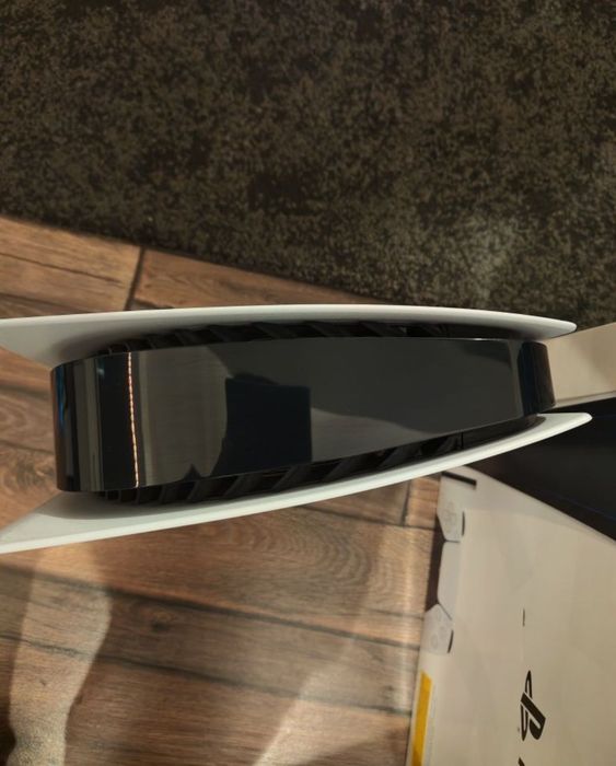 PlayStation 5 Disc Version ca nou