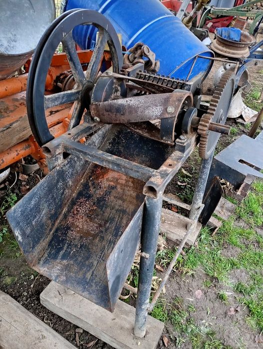 Șișcorniță furaje animale