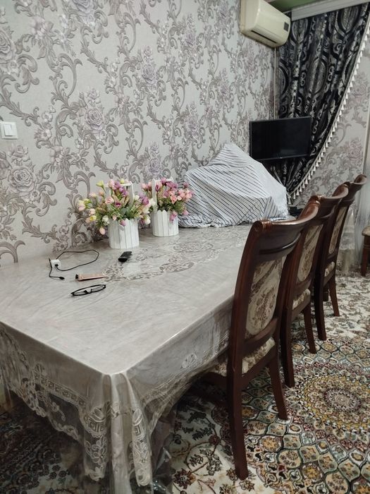 Stol stul, ideal holatda