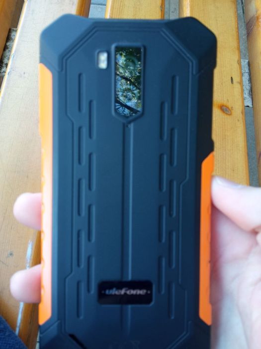 Ulefone Armor 5 Pro